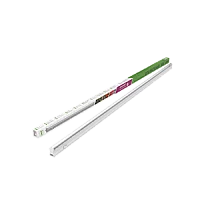 Gauss Светильник Fito для растений 15W 460lm 175-265V IP20 1175*25*37мм, фиолет спектр LED 5 LED 5