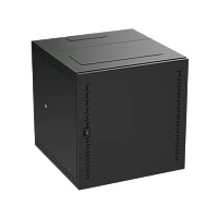 DKC IT-корпус навесной STI 19" 20U, 1000х600х650, дверь сплошная, RAL9005