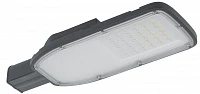 IEK Светильник LED ДКУ 1002-50Ш 5000К IP65 серый IEK