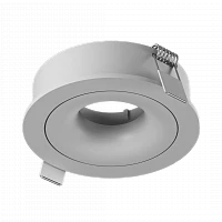 Lumker Корпус светильника потолочный встраиваемый  наклонный, COMBO11-WH, Белый, IP20 005099