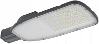 IEK Светильник LED ДКУ 1002-150Ш 5000К IP65 серый IEK