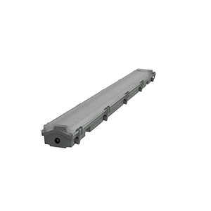 Gauss Светильник линейный СПП-Т8-G13 LITE 220-230V IP65 665*60*55мм для LED ламп 1х600мм 6