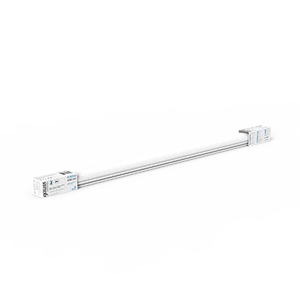 Gauss Светильник светодиодный IP65 1470*60*55мм 45Вт 4500lm 4000К UNIVERSAL матовый соед в линию1/20