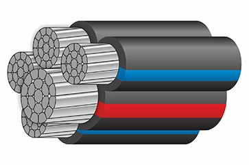 Провод СИП-2 4х25+1х35