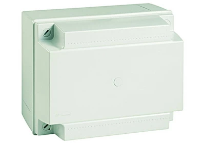 DKC Коробка ответвит. с гладкими стенками, IP56, 380х300х180мм