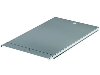 DKC Крышка с заземлением на лоток осн.100 L2000