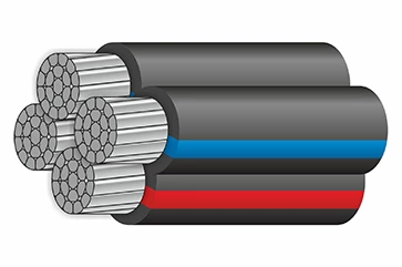 Провод СИП-4 4х95
