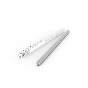 Gauss Светильник линейный СПП-176 EVO 48W 5250lm 4000K 200-240V IP65 1500*76*66мм LED