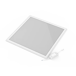 Gauss Светильник офисный 36W 2880lm 6500K IP40 595*595*7,2мм матовый с драйвером LED
