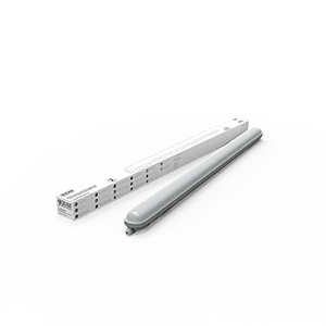 Gauss Светильник линейный СПП-176 Elementary 36W 2850lm 4000K 200-240V IP65 1200*76*66мм LED