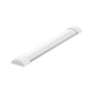 Gauss Светильник линейный WLF-1 20W 1700lm 4000K 185-265V IP20 592*75*25мм алюминий LED