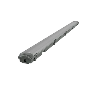 Gauss Светильник линейный СПП-Т8-G13 LITE 220-230V IP65 1276*60*55мм для LED ламп 1х1200мм 6