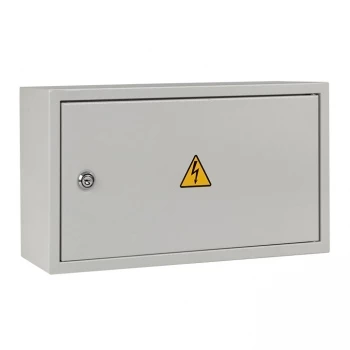 EKF Basic Щит осветительный ОЩВ с автоматическими выключателями 3P 1x63A 1P 12x16A