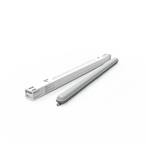 Gauss Св-к линейный СПП-176 EVO 36W 3950lm 4000K 200-240V IP65 1200*76*66мм соед в линию LED