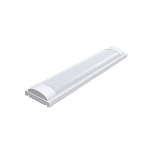 Gauss Светильник линейный WLF-4 18W 1520lm 4000K 185-265V IP20 585*120*46мм сталь LED
