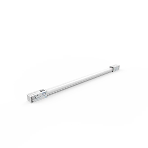Gauss Светильник линейный UNIVERSAL 36W 3630lm 6500K 185-265V IP65 1170*60*55мм соед в лин LED