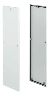 DKC Панель боковая для напольных 19" IT-корпусов ДКС серии CQE, 2 шт, 1800х800, RAL7035, старого образца