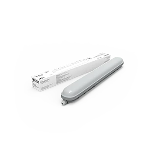 Gauss Светильник линейный СПП-176 EVO 18W 1950lm 4000K 200-240V IP65 600*76*66мм соед в лин LED