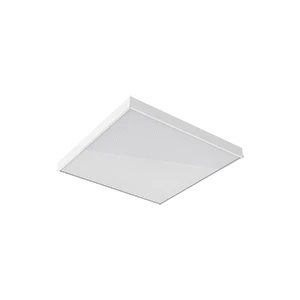 Gauss Светильник офисный MiR 35W 3500lm 5000K IP40 595*595*50мм призма LED