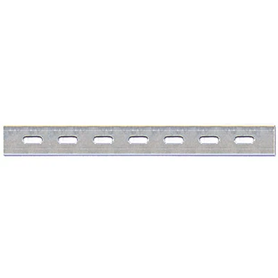 DKC Соединитель с семью отверстиями INOX