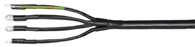 IEK Муфта ПКВтп 4х150/240 б/н ПВХ/СПЭ изоляция 1кВ