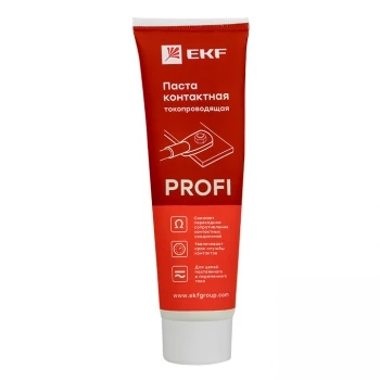 EKF PROxima Паста контактная токопроводящая PROFI