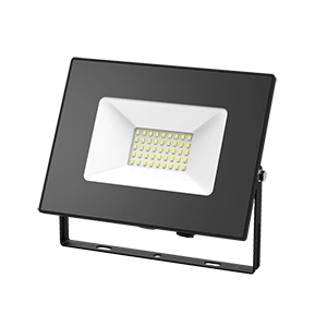 Gauss Прожектор Elementary 70W 7200lm 6500К 175-265V IP65 черный LED