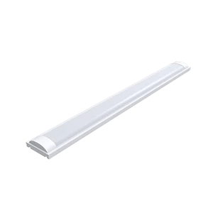 Gauss Светильник линейный WLF-4 36W 3540lm 6500K 185-265V IP20 1185*120*46мм сталь LED