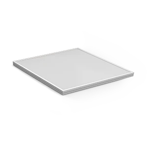 Gauss Светильник офисный 36W 2760lm 6500K IP20 595*595*19мм матовый LED