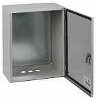 ЭРА Корпус металлический ЩМПг-2-0 SIMPLE stmS.2-0-54 (500х400х220мм) IP54 У2