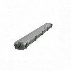 Gauss Светильник линейный СПП-Т8-G13 LITE 220-230V IP65 665*60*55мм для LED ламп 1х600мм 6
