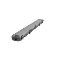 Gauss Светильник линейный СПП-Т8-G13 LITE 220-230V IP65 665*60*55мм для LED ламп 1х600мм 6