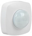 IEK Датчик движения ДД 022 белый 2000Вт 360гр 4мх20м IP20