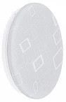 Светильник LED ДПБ 2003 12Вт IP20 4000К круг белый IEK