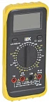 IEK Мультиметр цифровой Professional MY63
