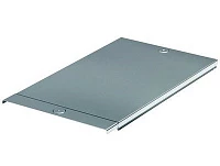 DKC Крышка на лоток с заземлением осн.300 L3000