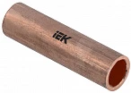 IEK Гильза медная ГМ 16-6 ГОСТ 23469.3