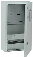 IEK TITAN Корпус металлический ЩУРн-3/12 (540х310х165мм) IP54