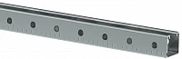 IEK STRUT-профиль перфорированный 41x41х3000-2,5