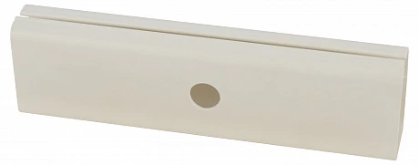 ЭРА Кабель канал KK-W-54-34-UniProf 54x34 белый 20 м