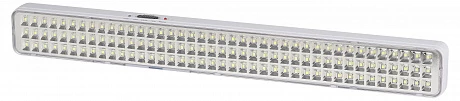 ЭРА Аварийный светильник светодиодный DBA-108-0-20 непостоянный 120LED 4ч IP20