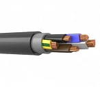 Кабель силовой безгалогенный ППГнг(А) -HF 5х120 мс-1