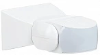 IEK Датчик движения ДД-МВ 501 белый 1200Вт 180гр 15м IP65