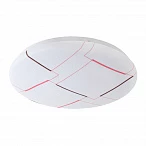 ЭРА SPB-6 "Slim 1" 18-4K Бытовые свет Светодиодный светильник 18Вт 4000K