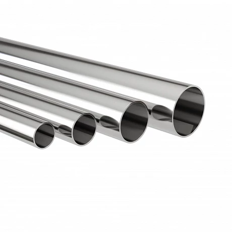 DKC Труба из нержавеющей стали AISI 304 ø50x1,2x3000 мм