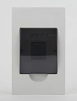 ЭРА Пластиковый бокс встраиваемый BOXF04_E ЩРВ-П-04 SIMPLE без шин