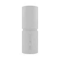 DKC Муфта труба-труба с ограничителем, IP40, д.50мм