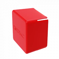 DKC Заглушка торцевая для одиночного профиля PSL/PSM/BPF