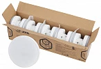 ЭРА LED GX-10W-865-GX53 R (диод, таблетка, 10Вт, хол, GX53 (10-PACK))
