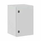 DKC Корпус навесной CE c М/П  ВхШхГ 600x400x400 мм